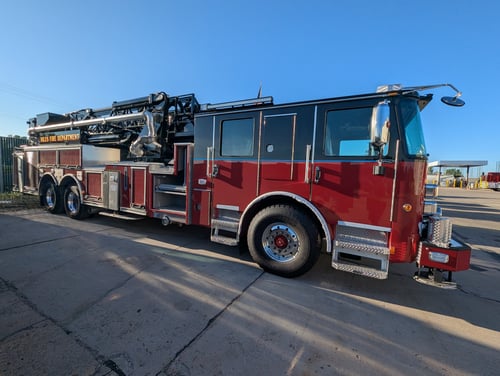 Niles FD